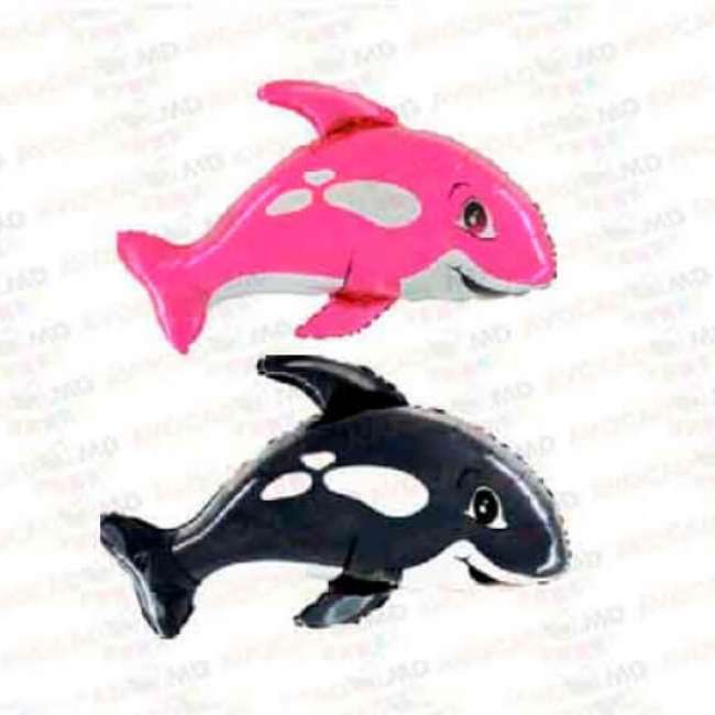 baloane cu heliu orca 31''